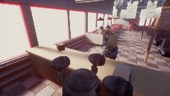 A screenshot taken in Dreams. 2 of 2.