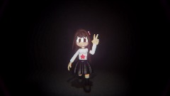 A screenshot taken in Dreams. 7 of 30.