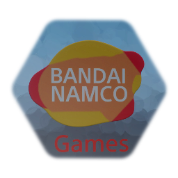 Bandai Namco Logo