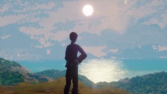 A screenshot taken in Dreams. 8 of 12.