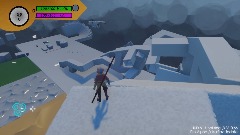 A screenshot taken in Dreams. 5 of 7.