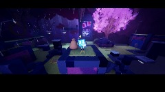A screenshot taken in Dreams. 10 of 24.