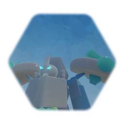 Mothka Colors Xander