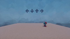 Need help for first creation!! Collab with thatn003