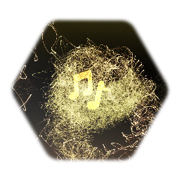 Space Rush - Friday Night Universal OST (OLD)