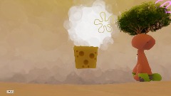 A screenshot taken in Dreams. 15 of 21.