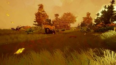 A screenshot taken in Dreams. 6 of 21.