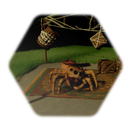 Sosgaoth the merchant