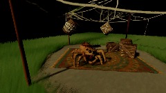 A screenshot taken in Dreams. 3 of 3.