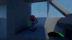 Sml the movie Nancys death recreation