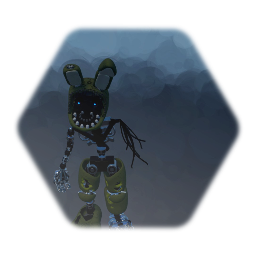 Ignited spring Bonnie