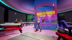 A screenshot taken in Dreams. 2 of 10.