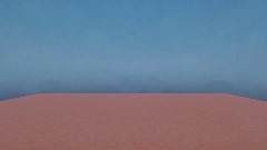 A screenshot taken in Dreams. 1 of 2.