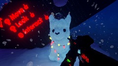 A screenshot taken in Dreams. 7 of 12.