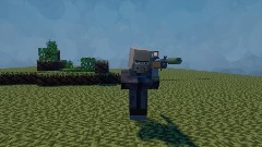 A screenshot taken in Dreams. 1 of 15.