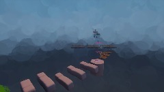 A screenshot taken in Dreams. 5 of 7.