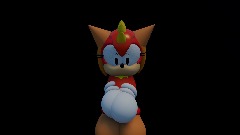 A screenshot taken in Dreams. 1 of 1.