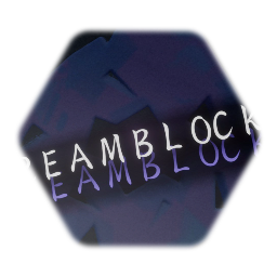 Dreamblox Female Character