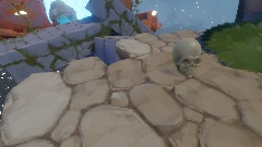 Miâmu's Temple-part 1