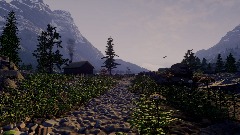 A screenshot taken in Dreams. 1 of 4.