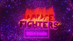 Rampage FIGHTERS