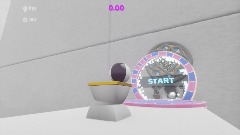 A screenshot taken in Dreams. 21 of 30.