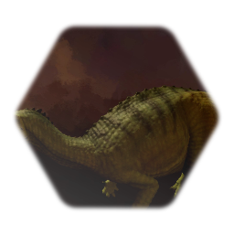 Camptosaurus