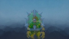 A screenshot taken in Dreams. 1 of 3.