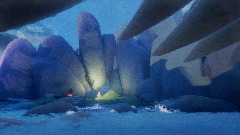 A screenshot taken in Dreams. 17 of 20.