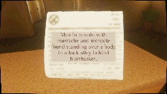 A screenshot taken in Dreams. 6 of 18.