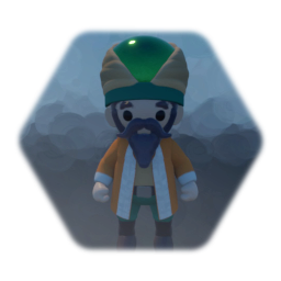 Merchant (RPG character)