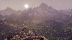 A screenshot taken in Dreams. 15 of 15.