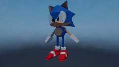 A screenshot taken in Dreams. 1 of 1.