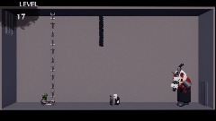A screenshot taken in Dreams. 17 of 20.