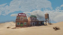 A screenshot taken in Dreams. 22 of 30.