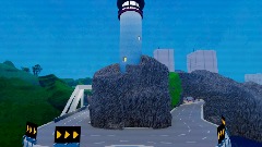 A screenshot taken in Dreams. 23 of 25.