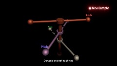 A screenshot taken in Dreams. 2 of 2.