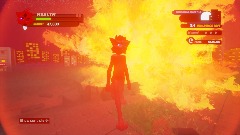 A screenshot taken in Dreams. 5 of 7.