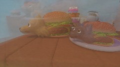 A screenshot taken in Dreams. 18 of 19.