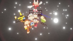 A screenshot taken in Dreams. 4 of 12.