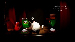 A screenshot taken in Dreams. 1 of 1.