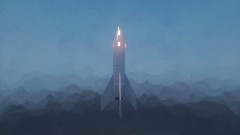 A screenshot taken in Dreams. 2 of 2.