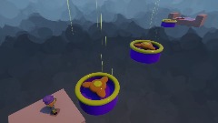 FANJOYABLE - Level 1