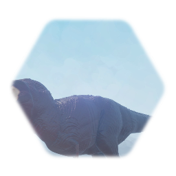 Tyrannosaurus rex V4.0