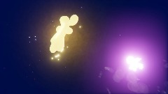 A screenshot taken in Dreams. 11 of 24.