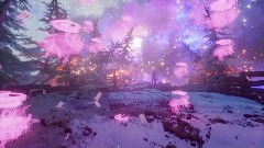 dark aether the snows Classic