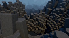 A screenshot taken in Dreams. 2 of 3.