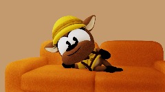 A screenshot taken in Dreams. 5 of 24.