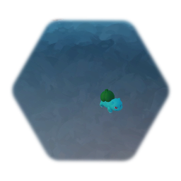 Remix of Pokemon game test