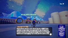 A screenshot taken in Dreams. 10 of 10.